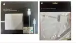 Apple Mini diplay port to Dual link DVI adapter