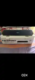 BLaupunkt bluetooth speaker