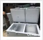 Supercondition fridge+chiller deep fridge