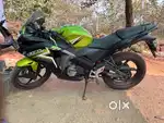CBR150R STANDARD