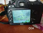 Nikon D7200