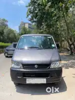 Maruti Suzuki Eeco, 2016, CNG & Hybrids