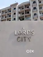 Flats prime location