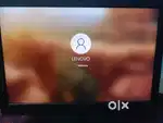 Lenovo all in one pc
