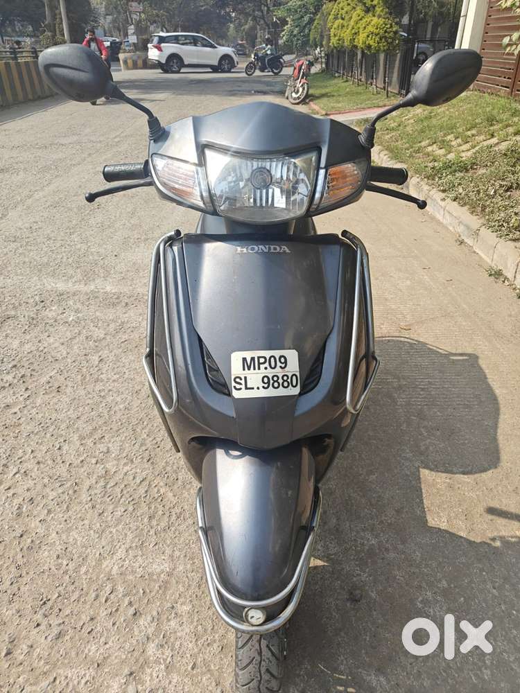 Honda Activa 2012 January original condition for sale