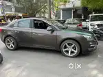 Chevrolet Cruze 2014-2016 LTZ AT, 2016, Diesel