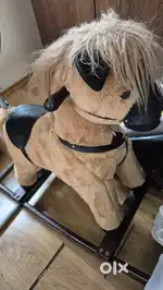 Horse toys
