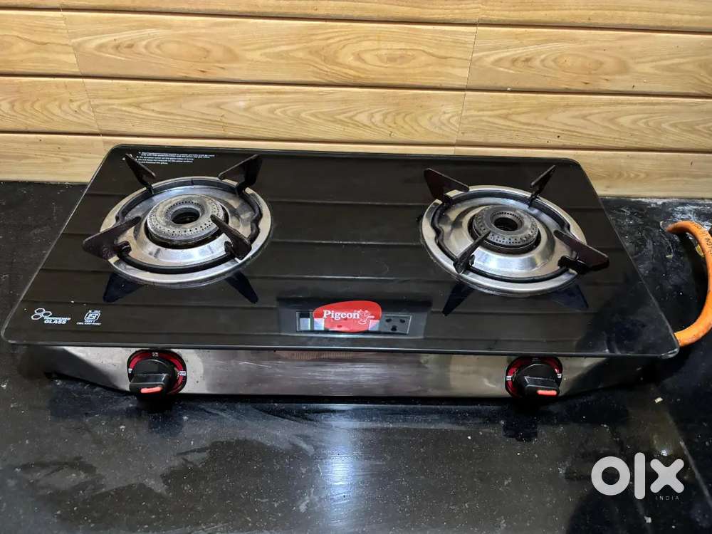Gas stove for sale