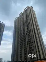 2BHK flat for sale in dosti opal