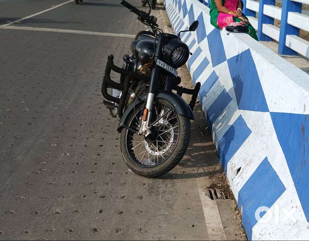 New condition. Rarely used.