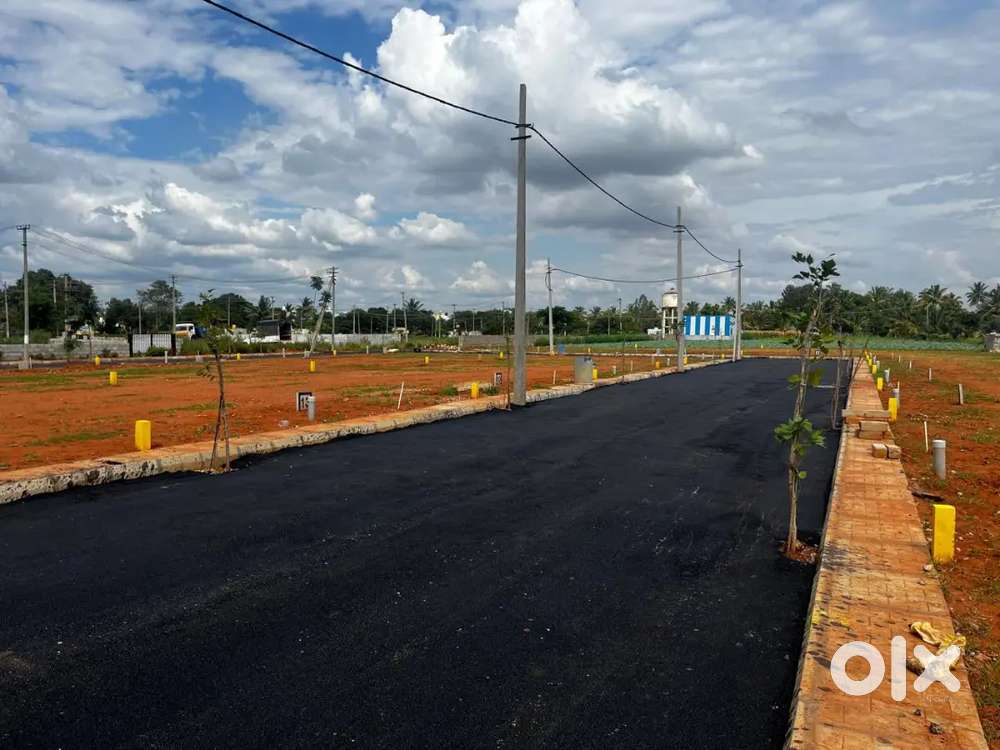 Clear Land Title! DC Conversion,E Khath