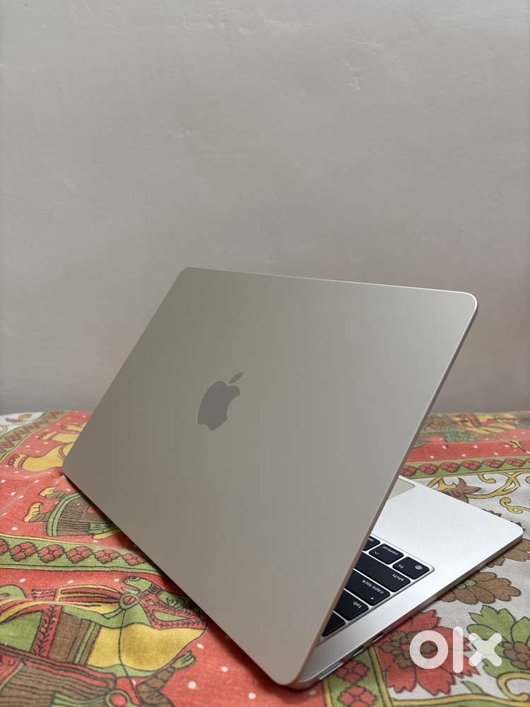 Macbook Air M2