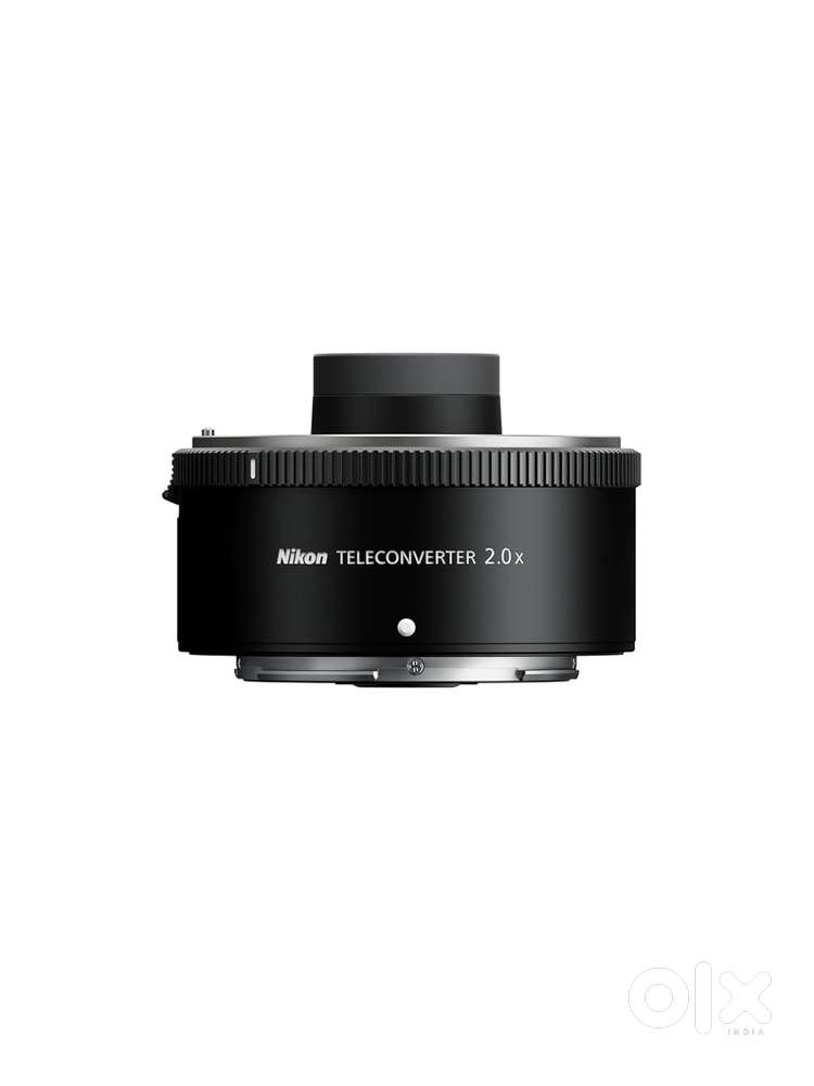NIKON Z TELECONVERTER TC-2.0X for mirrorless