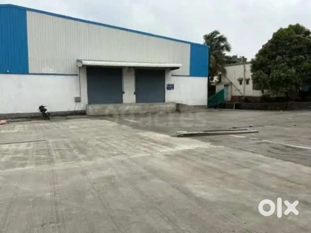 6000 SQFEET WAREHOUSE FOR RENT