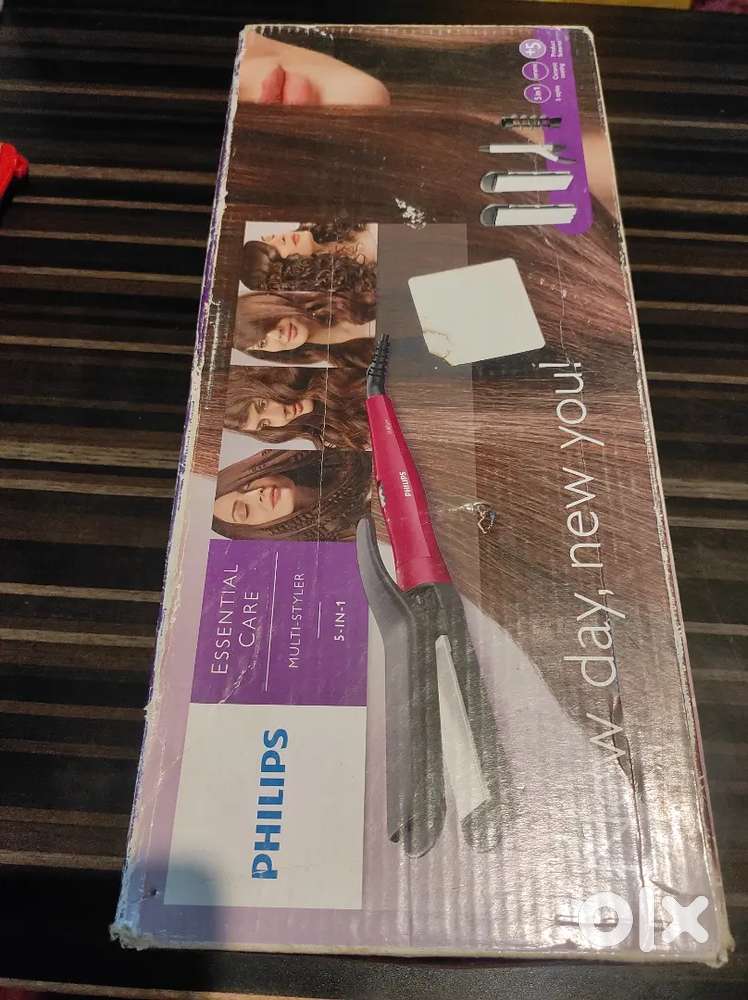 Philips Multi-Styler