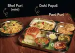Chinese cook & panipuri,chats,pav baji masters
