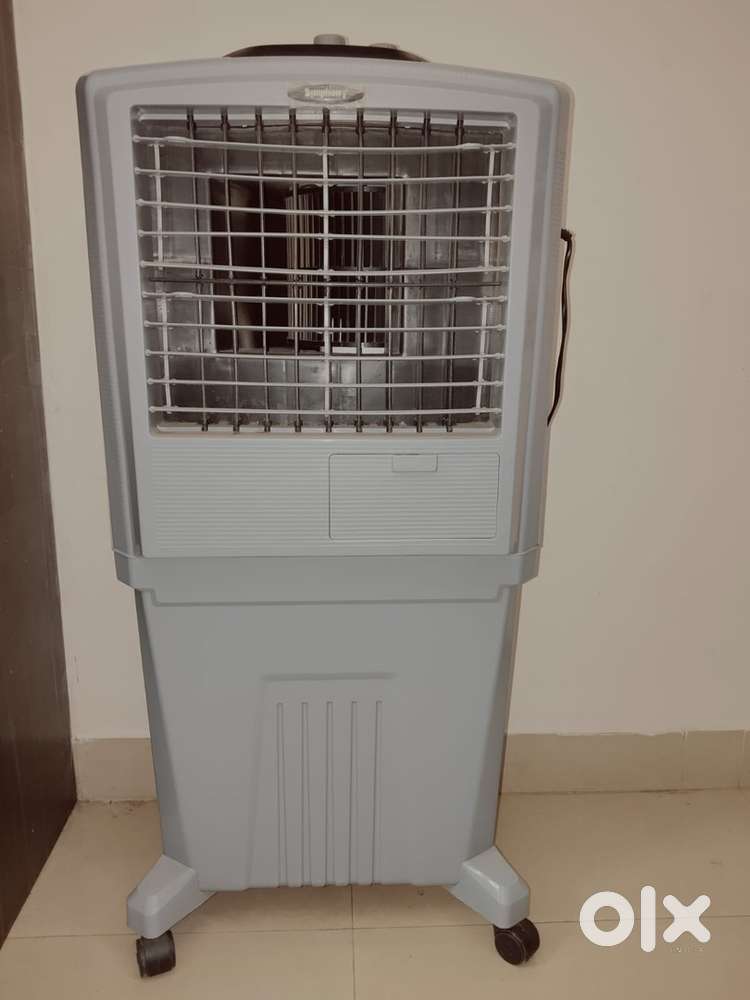 Symphony Air cooler 5 month old