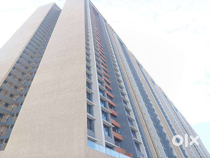 3 BHK Luxirious Flat for Sale