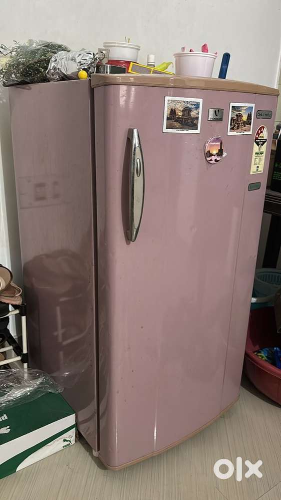 Videocon Single Door Fridge