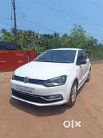 Volkswagen Polo, 2011, Diesel