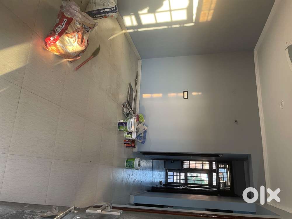 3BHK Flat For rent in Khurram Nagar