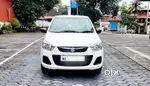 Maruti Suzuki Alto K10 VXI AMT, 2018, Petrol