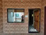 Specious flat for rent