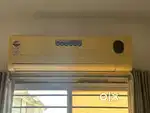 Power full 5 star AC condition