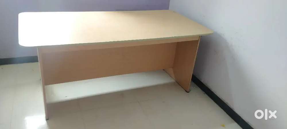 Conference table