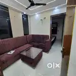 1 bhk fully furnished flat for rent