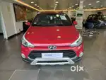 Hyundai i20 Active S Petrol, 2018, Petrol