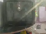 Onida TV old model box tv