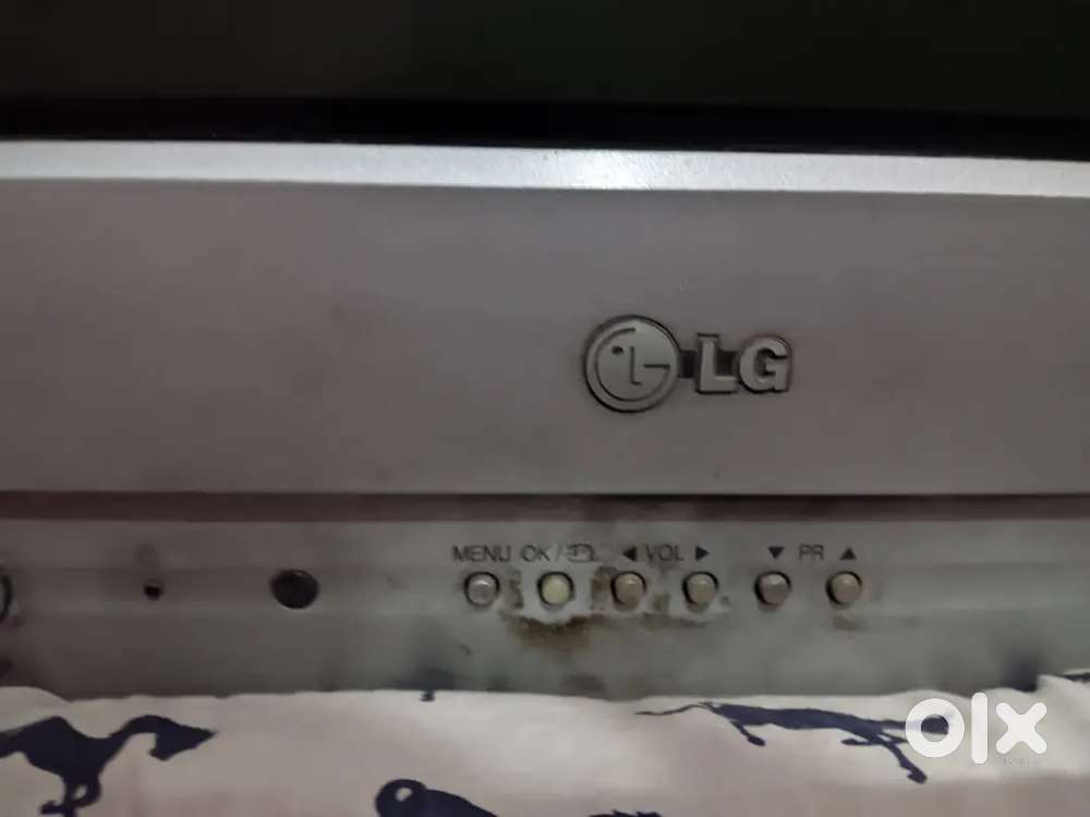 LG TV fully working condition