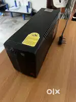Ups good working