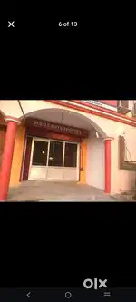 A 240 Sqft Ground Floor Commercial Shop , Transport Nagar Chowk