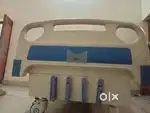 Medical four function bed