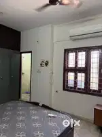 shastri nagar,  fully  furnished (2BHK) flat on rent - 15000