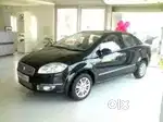 Fiat Linea 2009 Petrol 35000 Km Driven