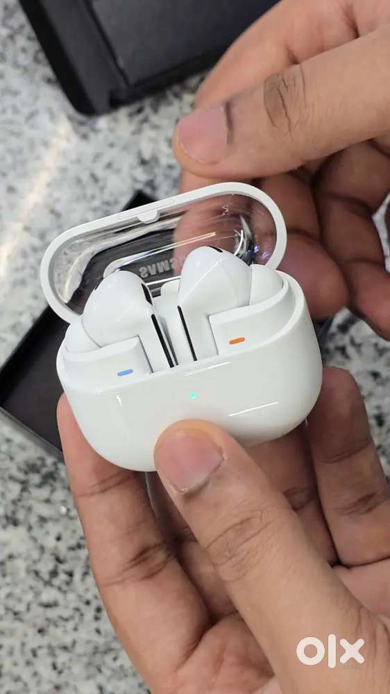 Samsung galaxy buds 3 pro