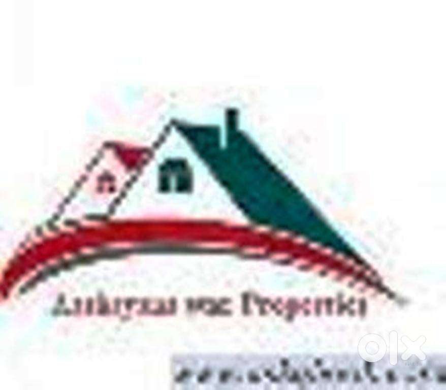 2 bhk flat for rent in prime location.