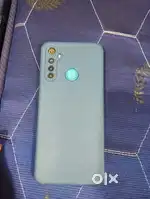 Realme 5i 4g