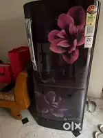 Samaung Refrigerator