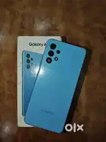 Samsung galaxy a32