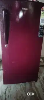 Refrigaton on 2 month old very good condition