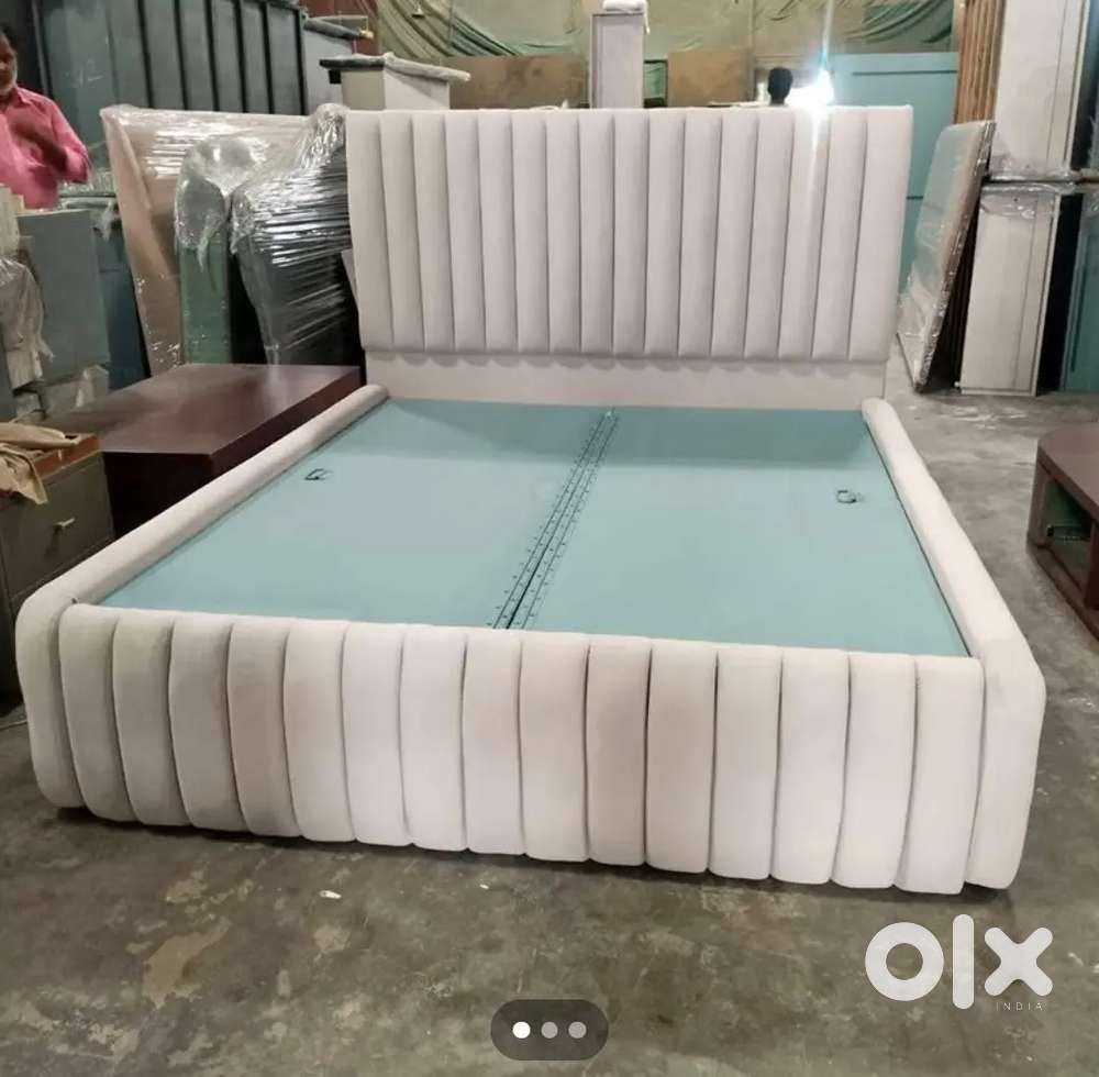 Free mattress with primium quality