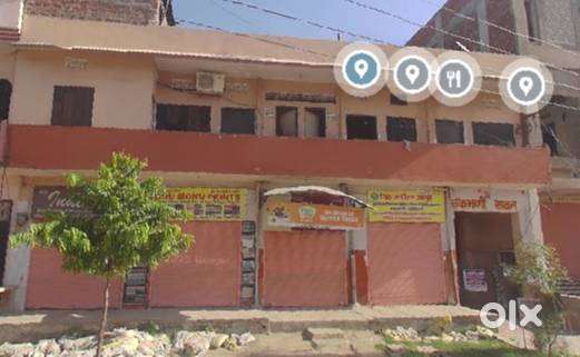 To-Let for Office/Warehouse/Godown/Coaching/Library in Sanganer Jaipur