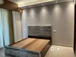 4bhk available on rent in Hermitage park