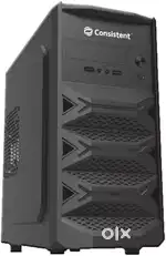 Instant computer cpu lijiye i5 with 1 year warranty cash on delivery..
