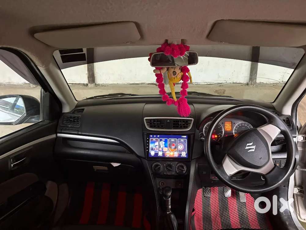 Maruti Suzuki Swift 2016