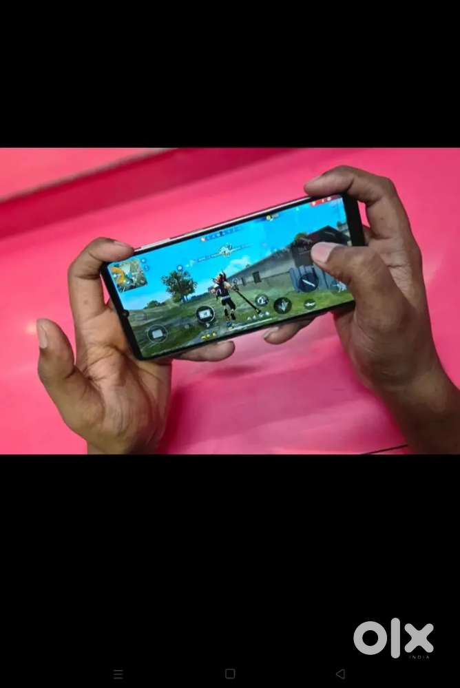Samsung FO6 5g phone 8gb 128 ram